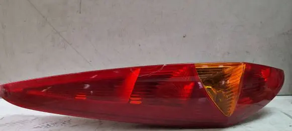 Fiat Punto (176) Rear/tail lights 286201 B318
