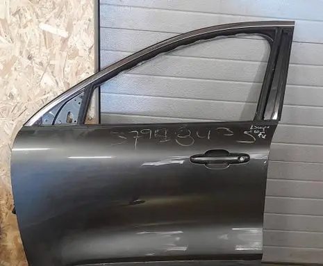 Ford Escape IV Front door CX4821TU JX7T14B531AF CM0940700