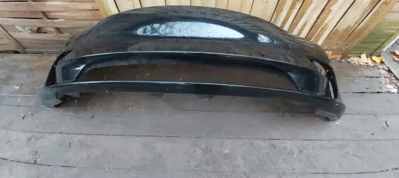 Tesla Model 3 Front bumper