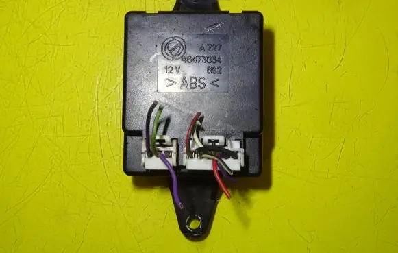Lancia Kappa Other control units/modules 46473064