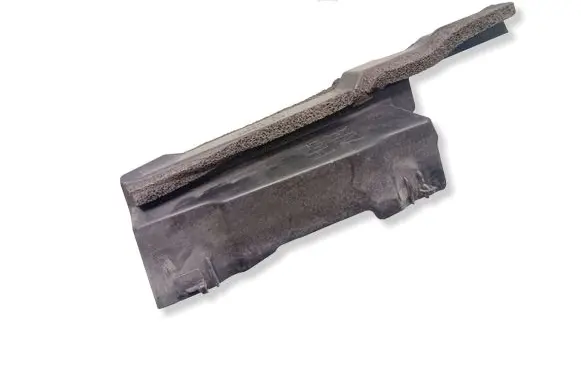 Toyota Auris E180 Side radiator support slam panel 165930Y020