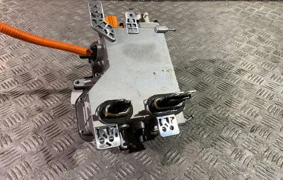 Hyundai Ioniq Voltage converter inverter 91950G7100