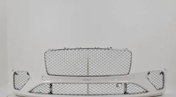 Bentley Continental Front bumper 3SD807437