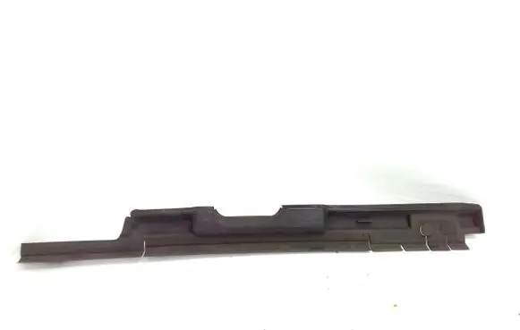 Ford Focus Intercooler air guide/duct channel 8R0121292B