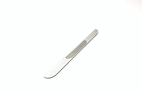 Jaguar XJ X350 Front sill trim cover XR835413208BD