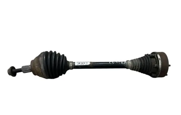 Audi A3 S3 8V Front driveshaft 