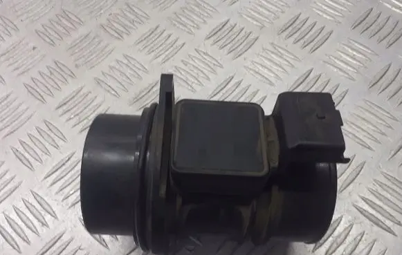 Renault Laguna II Mass air flow meter 77003114057