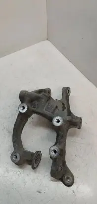 Peugeot 508 RXH Rear wheel hub