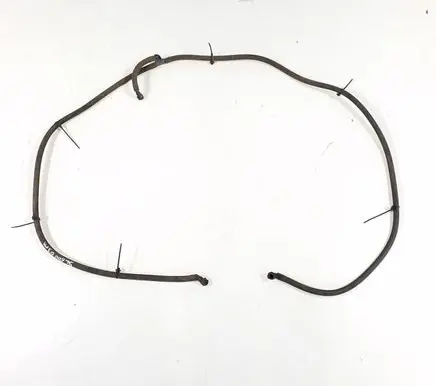 Mercedes-Benz SL R230 Windshield washer fluid hose 