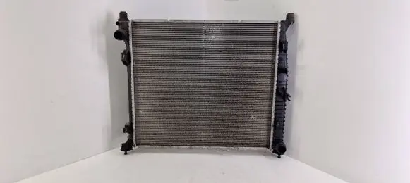 Mercedes-Benz ML W166 Coolant radiator A0995000004 A0995001203