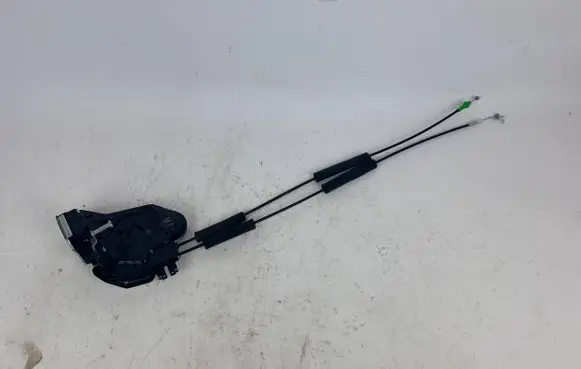 Toyota Mirai Front door lock 9021416