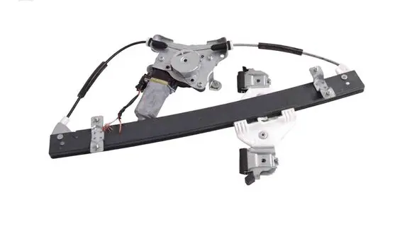 SsangYong Korando Front door electric window regulator 98810CZ010