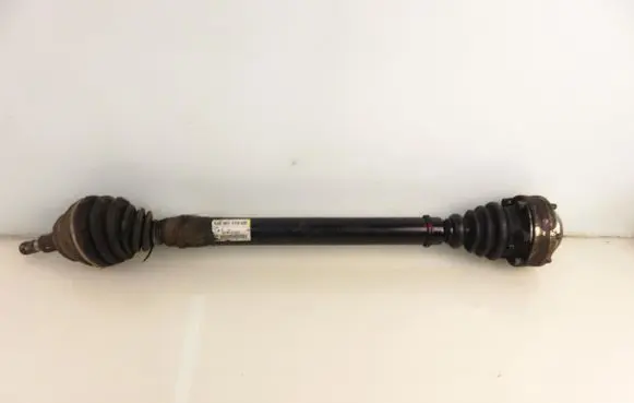 Audi A3 S3 8L Front driveshaft 1J0407272GD