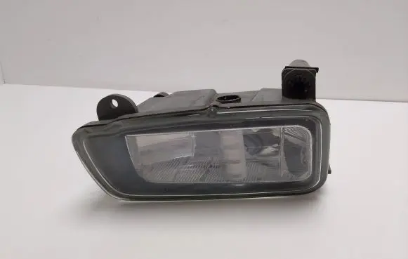 Front fog light