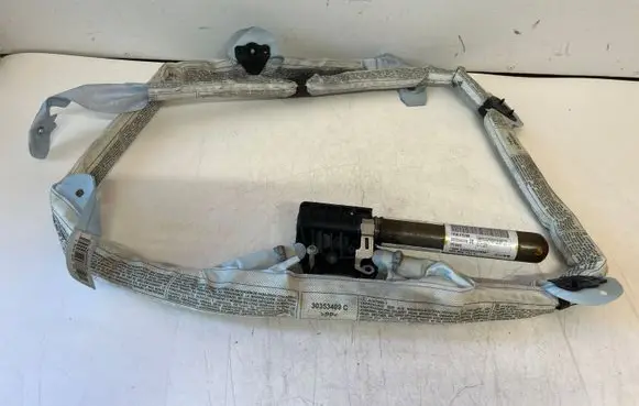 Audi A6 S6 C6 4F Roof airbag 30353403D