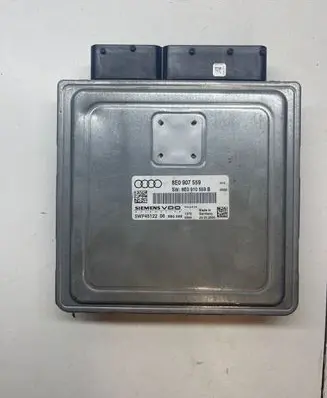 Audi A4 S4 B7 8E 8H Engine control unit/module 8E0910559B