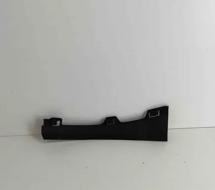 Porsche 911 992 (A) pillar trim 992867441