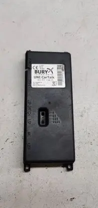 Audi A4 S4 B7 8E 8H Other control units/modules 01-18-0067-0