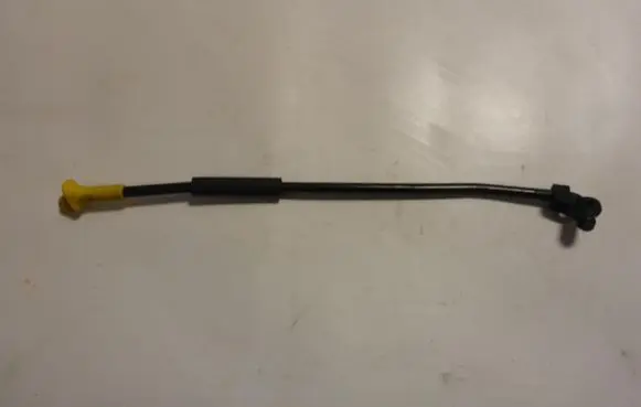 Hyundai i10 Engine bonnet/hood prop rod/strut 
