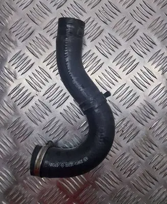KIA Sorento Engine coolant pipe/hose 254113E000