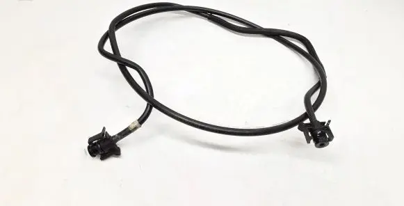 Volvo V60 Engine coolant pipe/hose 6G918C012SD