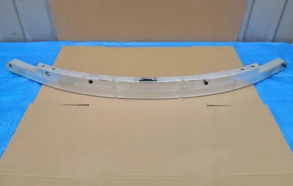 Tesla Model 3 Front bumper cross member 1104667