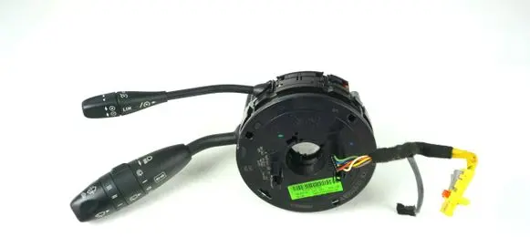 Mercedes-Benz A W169 Steering angle sensor A1694640818 A1695406145