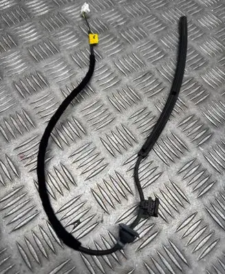 Opel Grandland X Tailgate/trunk wiring harness 9815108980