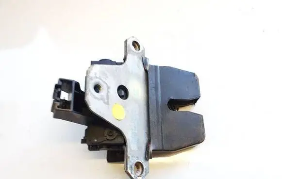 Ford Grand C-MAX Tailgate/trunk/boot lock/catch/latch 8M51R442A66AC