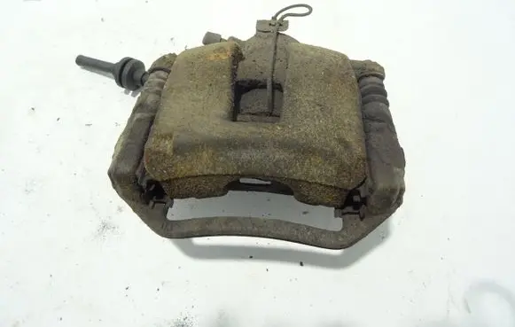Peugeot Boxer Rear brake caliper