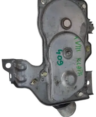 Honda Accord Tailgate hydraulic pump motor L3569410C