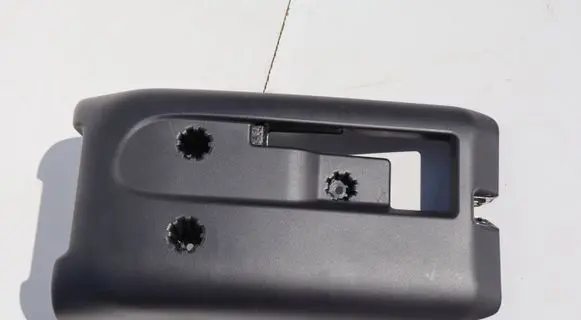 Volvo V60 Steering wheel column trim 39860279