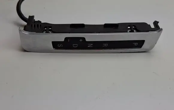 Audi Q7 4L Gear shift selector indicator 4L2713463A