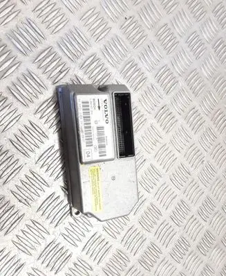Volvo V70 Airbag control unit/module 0285001254