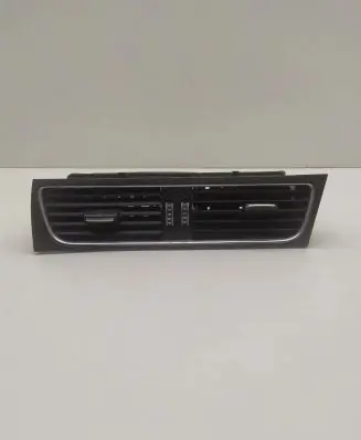 Audi A5 8T 8F Dash center air vent grill 8T2820951