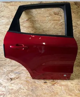 Ford Kuga III Rear door 
