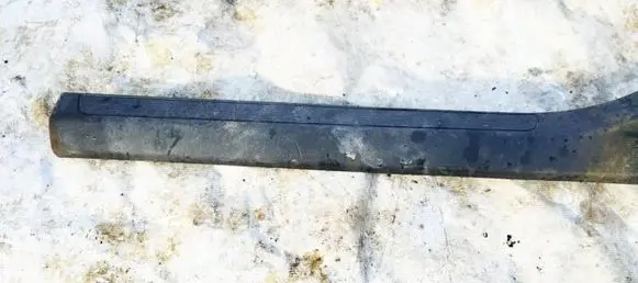 Volkswagen PASSAT B6 Front sill trim cover 3C0853370