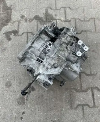 Mercedes-Benz CLA C118 X118 Automatic gearbox 7003702700