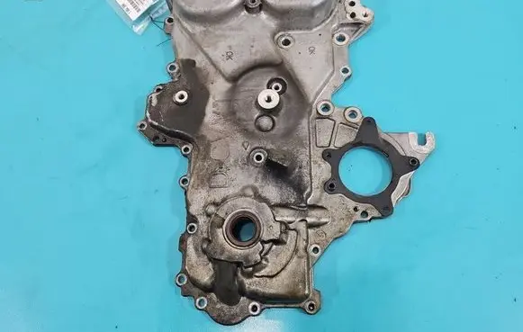 Timing belt guard (cover)