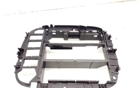 Ford Galaxy Climate control/heater control trim 