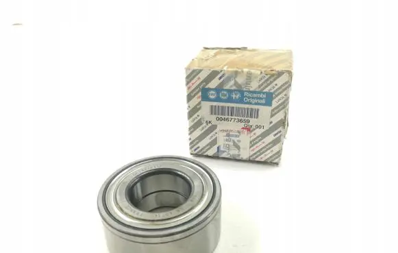 Fiat Bravo - Brava Front wheel ball bearing 46773659