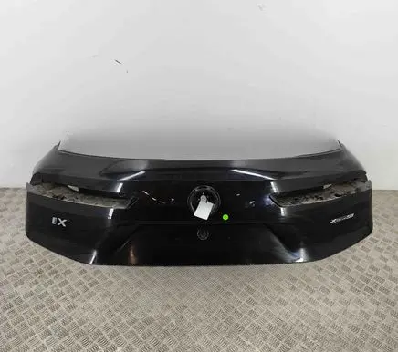 Tailgate/trunk/boot lid