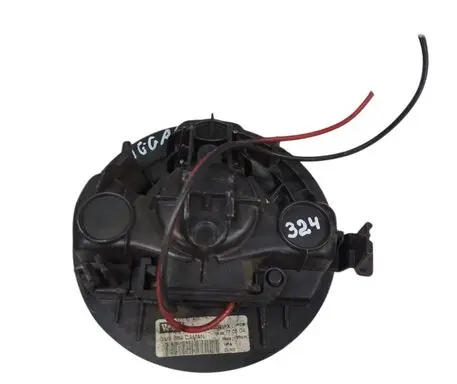 Renault Megane II Heater fan/blower 030911X