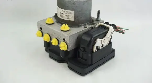 Citroen Berlingo ABS Pump 9811148380 9822873580 0265258366
