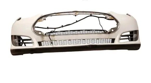 Tesla Model S Front bumper