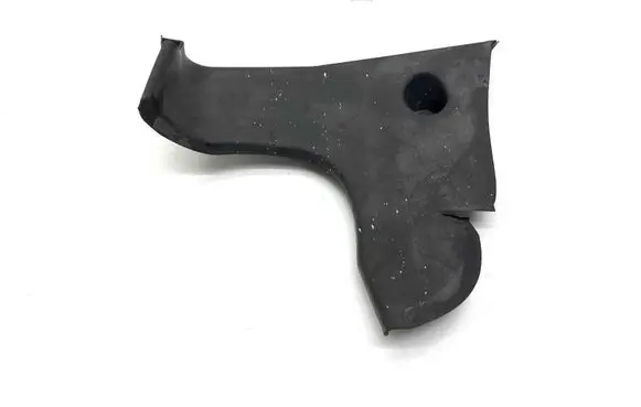 Jaguar XK8 - XKR Rear mudguard 