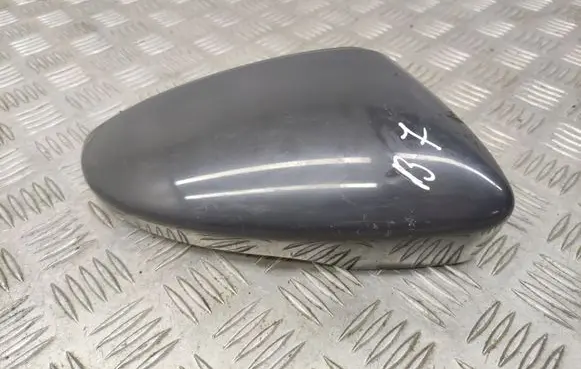 Volkswagen PASSAT B7 Front door wing mirror part 