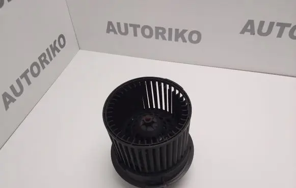 Dacia Logan II Heater fan/blower N109037P 3941