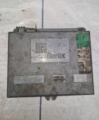 Engine control unit/module