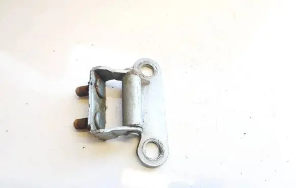 Tailgate/trunk/boot hinge